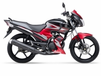 Yamaha GLADIATOR SS-125